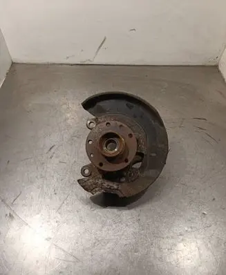Renault Kadjar Front wheel hub