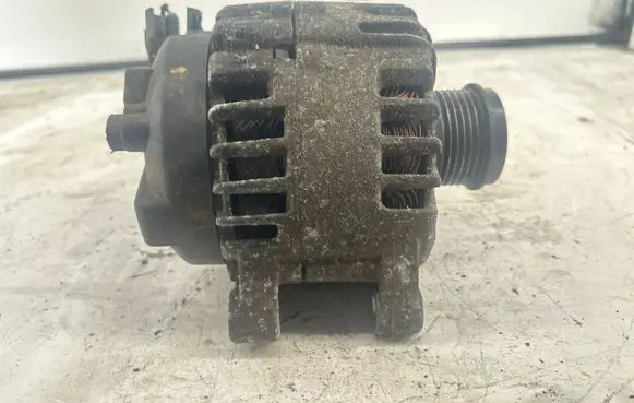 Ford Grand C-MAX Generator/alternator AV6N10300GC