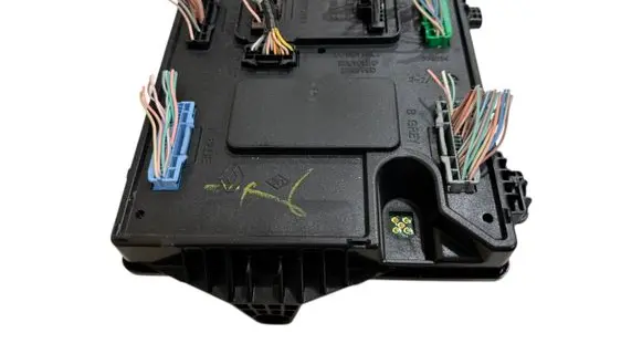 Comfort/convenience module