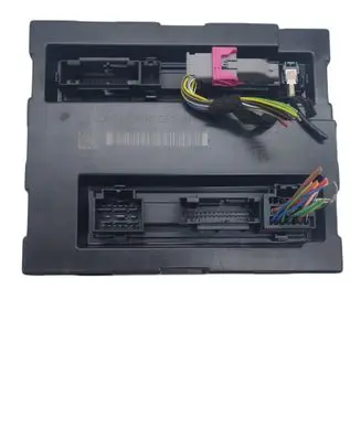 Audi A4 Allroad Central body control module 8K0907064FN 5DK0099180 00002001