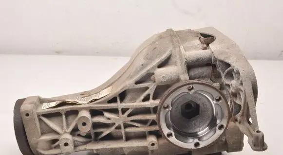Audi A6 C7 Rear differential 3R13