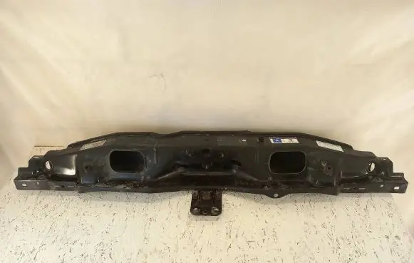 Peugeot Boxer Radiator support slam panel