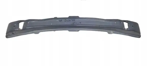 Dacia Duster Front bumper cross member 752102945R