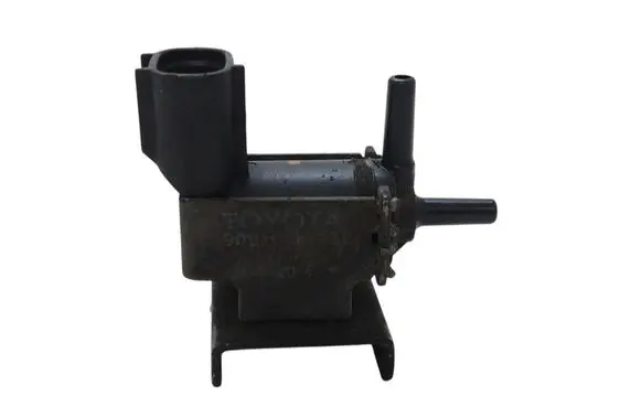 Toyota Corolla Verso E121 Turbo solenoid valve 9091012232