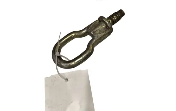 Ford Focus C-MAX Towing hook eye 