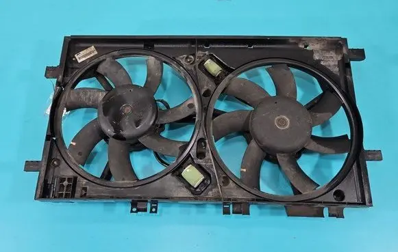 Opel Insignia A Fan set 22915605 IMPRK1446479