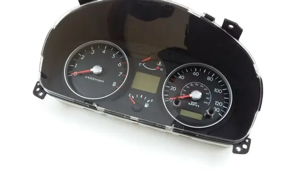 Hyundai Getz Speedometer (instrument cluster) 940011C080 200431410H