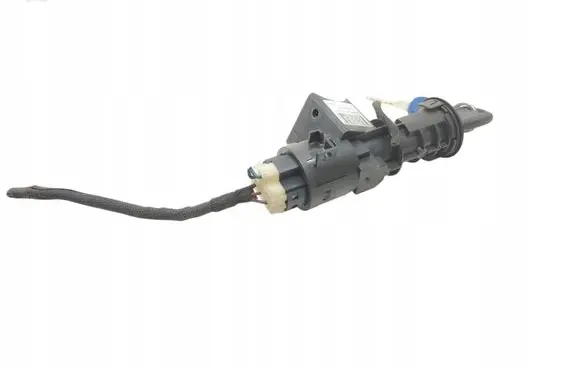 Fiat Panda II Ignition lock 46845361