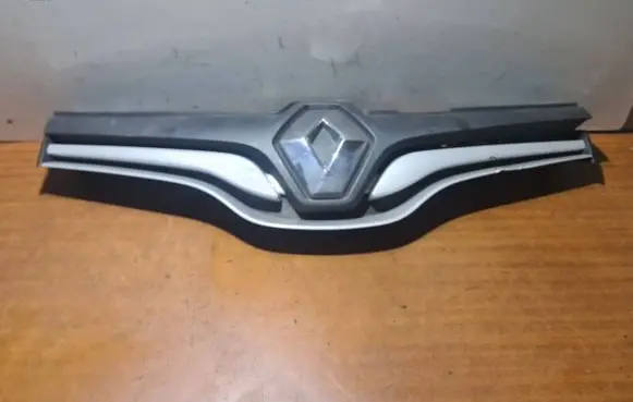 Renault Kangoo II Front grill 623101381R 1202567X