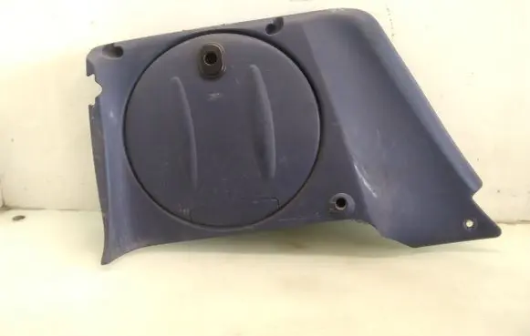 Smart ForTwo I Trunk/boot side trim panel 0002755V010