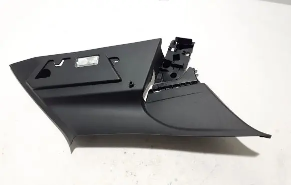 Renault Megane E-Tech Tailgate/trunk side cover trim 769343914R