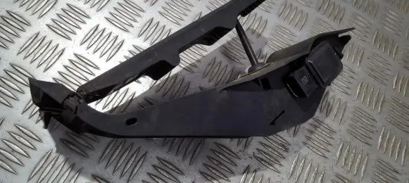 BMW 1 E81 E87 Accelerator throttle pedal 35426766931 35426766931-02