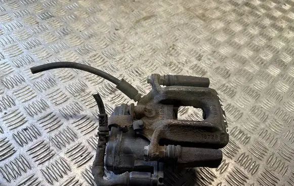 BMW X3 F25 Rear brake caliper
