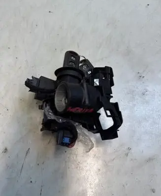 Opel Meriva A Ignition lock 13144390