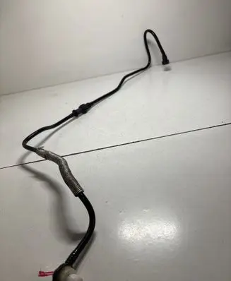 Toyota Corolla Verso AR10 Vacuum line/pipe/hose 