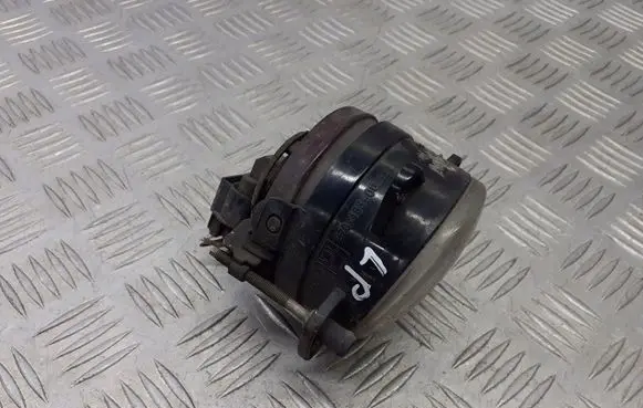 Skoda Fabia Mk1 (6Y) Front fog light