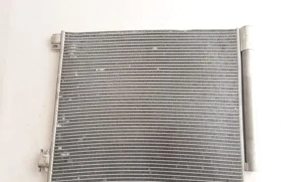 Renault Kadjar A/C cooling radiator (condenser)