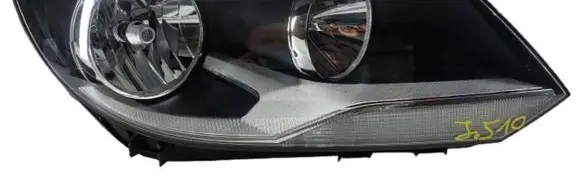 Volkswagen Tiguan Headlight/headlamp