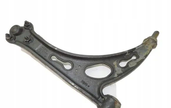 Skoda Octavia Mk2 (1Z) Front control arm 1K0407153G