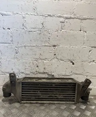 Ford Focus Intercooler radiator 1M5Q9L440