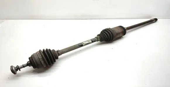 BMW X3 F25 Front driveshaft 7598028