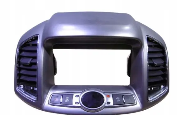 Chevrolet Captiva Dash center air vent grill