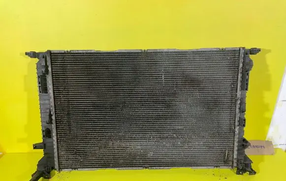 Audi A5 8T 8F Electric auxiliary coolant/water pump