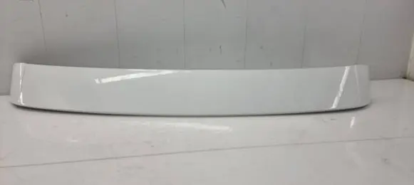 Audi Q7 4L Tailgate/trunk spoiler 4L0827933