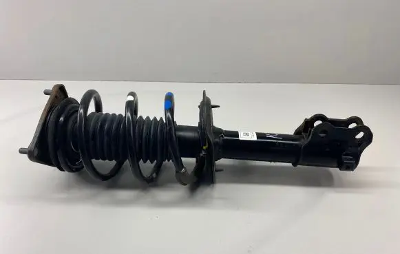 KIA Ceed Front shock absorber/damper 54650A2050