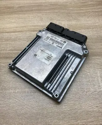 BMW 3 E46 Engine control unit/module ECU 7794623