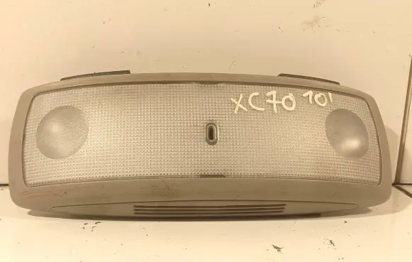 Volvo XC70 Rear seat light 39859711