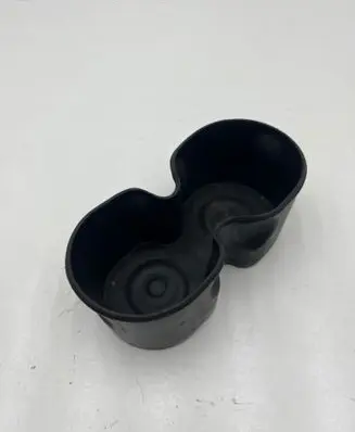 Fiat 500 Abarth Cup holder pad/mat 73562051