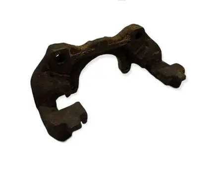 Opel Zafira A Front Brake Caliper Pad/Carrier 