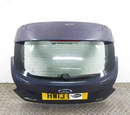 Ford Focus Tailgate/trunk/boot lid 2117481