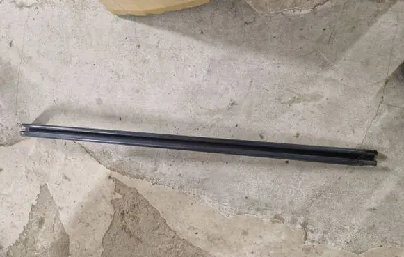 Opel Vivaro Sliding door middle rail 