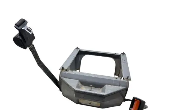Volkswagen Multivan T4 Seat frame 701881678 703883273