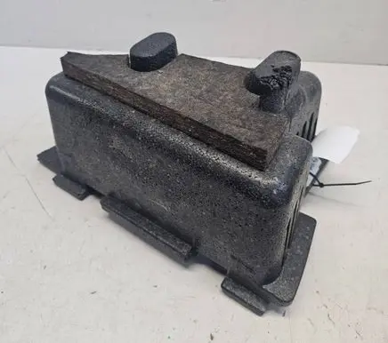 Audi A6 S6 C5 4B Other trunk/boot trim element 4B5864898A