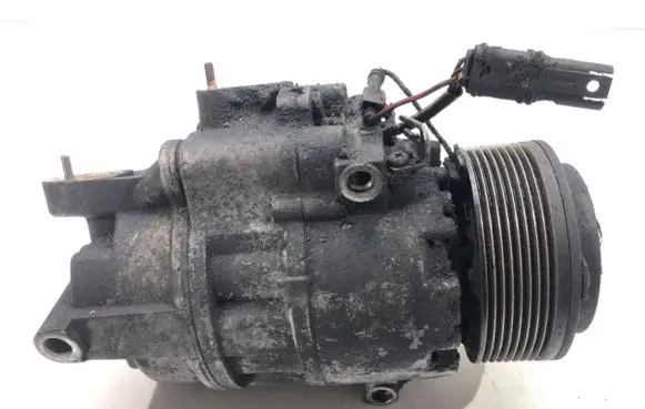Air conditioning (A/C) compressor (pump)