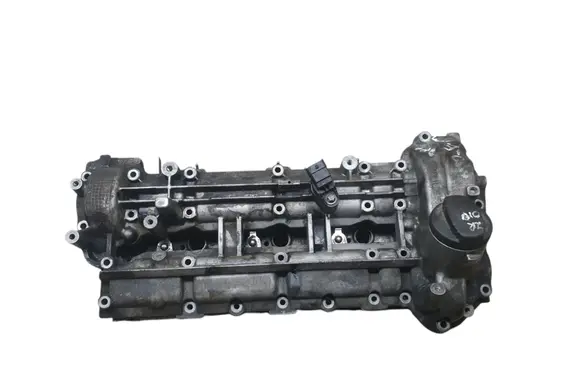 Mercedes-Benz E W212 Engine head A6420100821 0904001209 15500