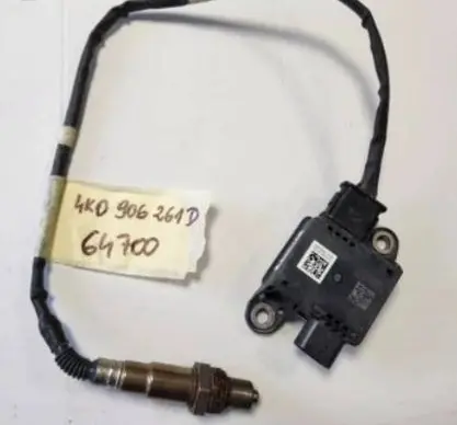 Audi A6 S6 C8 4K Lambda probe sensor 4K0906261D NE64700
