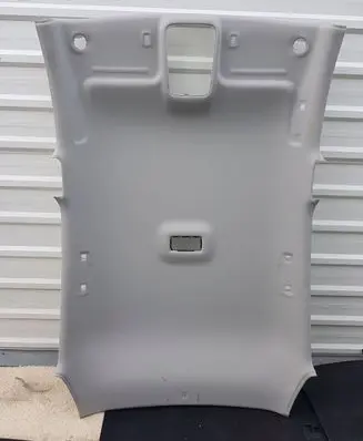 Opel Astra K Headlining 