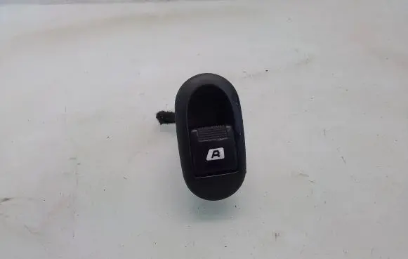 Citroen C2 Electric window control switch