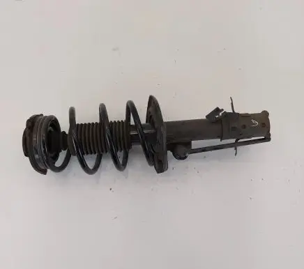 Nissan Leaf II (ZE1) Front shock absorber with coil spring