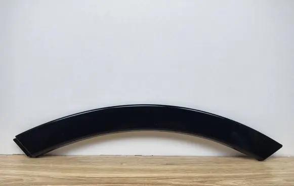 Audi Q7 4M Fender trim (molding) 4M0854819A 4M0854819
