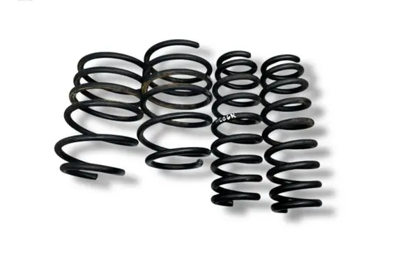BMW 3 E90 E91 Set of springs and shock absorbers (Front and rear) 310541VA 310541