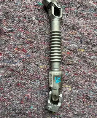 BMW X1 F48 F49 Steering column universal joint 6865654