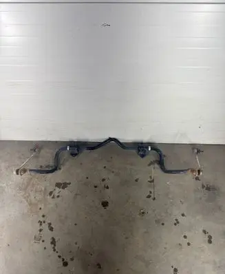 Toyota RAV 4 (XA50) Front anti-roll bar/sway bar