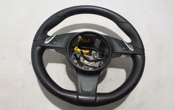 Porsche Panamera (970) Steering wheel 7PP419091CJ
