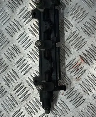 Volkswagen Cross Polo Fuel main line pipe 15052