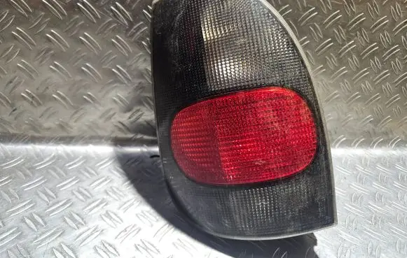 Renault Espace III Rear/tail lights 6025301101